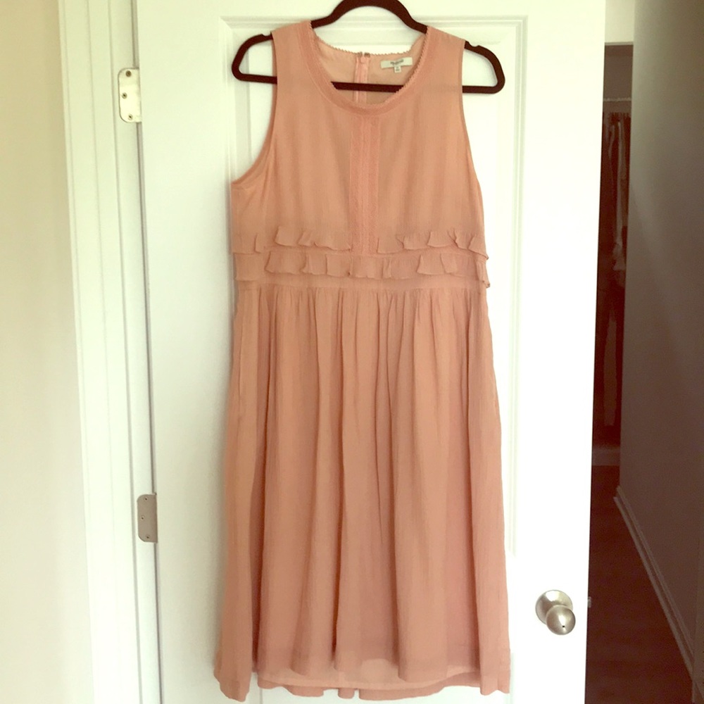 Madewell Dress